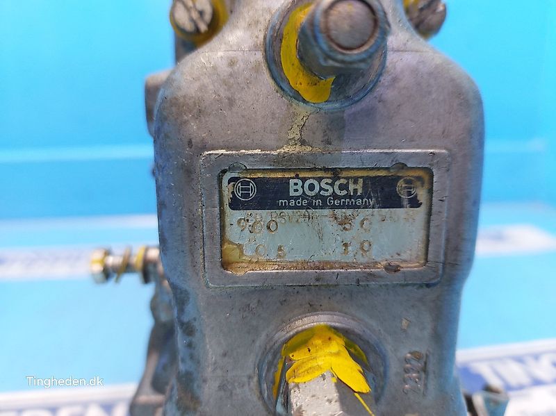 Volvo Bosch (Spare part/Reservedel/Ersatzteil)