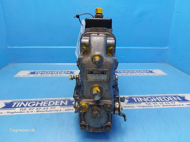 Volvo Bosch (Spare part/Reservedel/Ersatzteil)