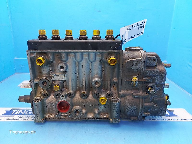 Volvo Bosch (Spare part/Reservedel/Ersatzteil)