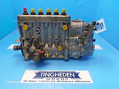 Volvo Bosch (Spare part/Reservedel/Ersatzteil)