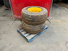 Viskafors 15.0/70-18 Implement AF