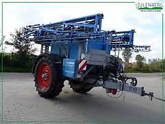 Lemken Albatros 9/3000