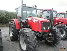 Massey Ferguson 5460