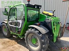 Merlo tf33-7 g