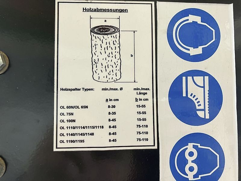 Oehler OL 1190 - SERIE NEW LINE