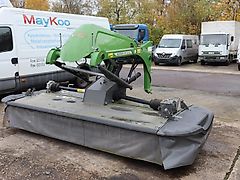 Fendt SLICER 310 FQ KC