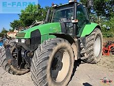 Deutz-Fahr agrotron 175