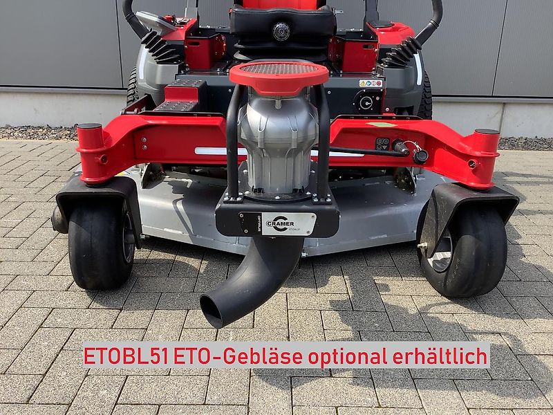 Cramer ZTC182R Elektro