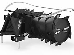 Reck ROZTRZĄSACZ JUMBO II JJSV-NFS 285