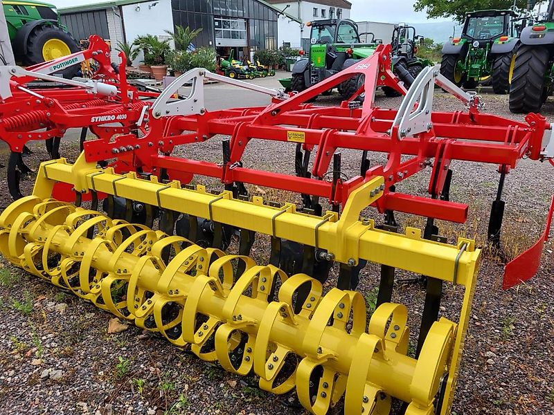 Pöttinger SYNKRO 3030
