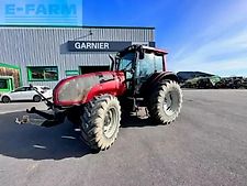 Valtra marque valtra