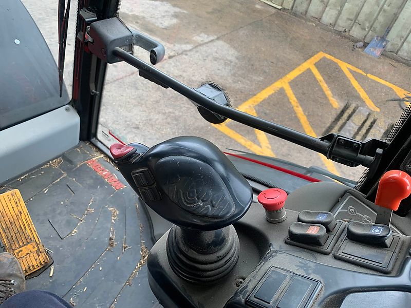 Manitou MLA 533-145 V+ Telehandler For Sale