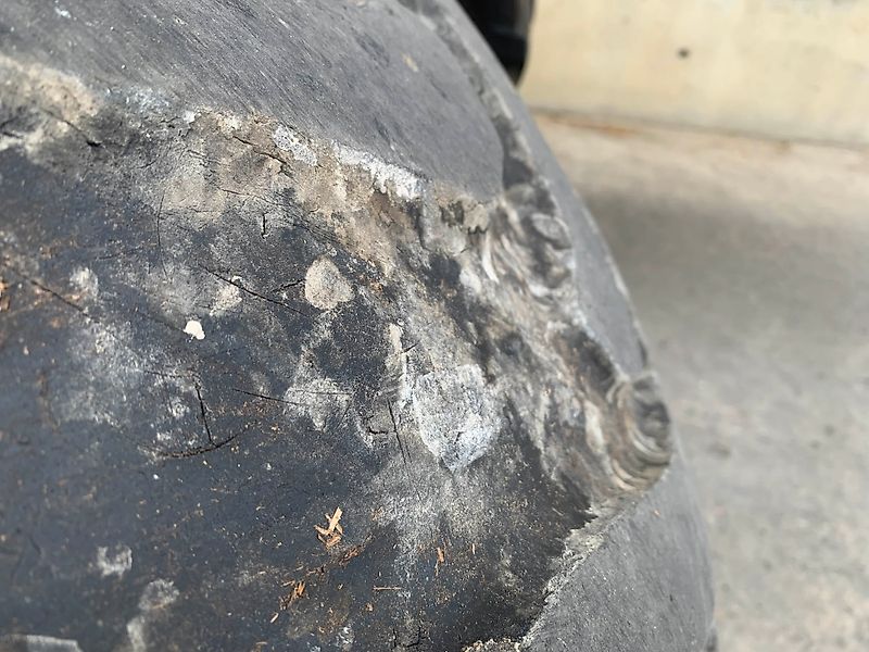 Manitou MLA 533-145 V+ Telehandler For Sale