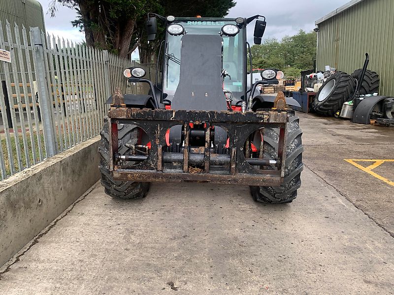 Manitou MLA 533-145 V+ Telehandler For Sale