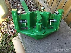 John Deere 8345R