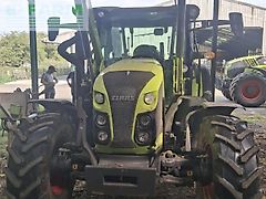 Claas ARION 420