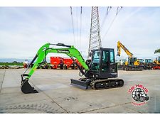 Eurotrac HE60-EV