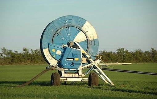 Ocmis VR7 500m Ø125