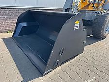 Hekamp Hoogkiepbak 2,25m Hekamp Hoogkiepbak 2,25m