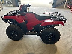 Honda TRX 500 FA RIBICON