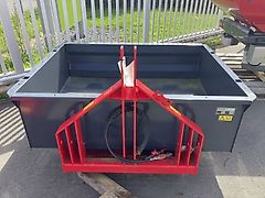 Saphir TLH 150 TRANSPORTBEHÄLTER