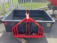 Saphir TLH 150 TRANSPORTBEHÄLTER