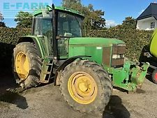 John Deere 6610