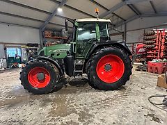 Fendt 818 Vario TMS
