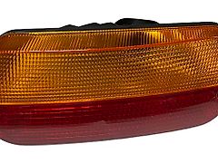 Case LAMPA TYLNA NEW HOLLAND PRAWA 82026300