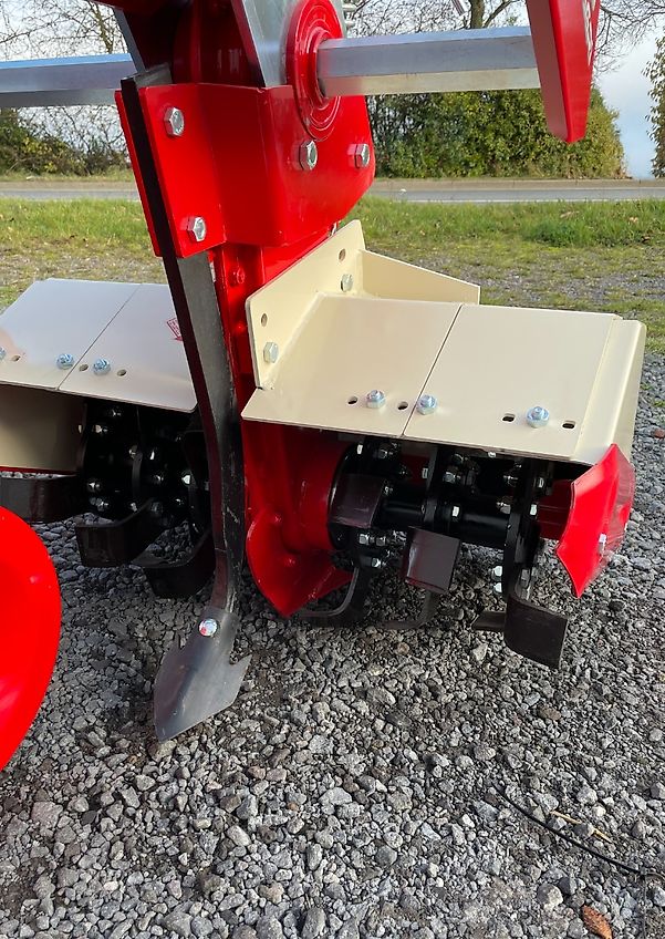 Minos Agri Reihenfräse T-SCM-2-A