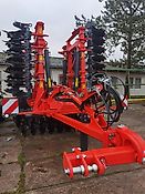 Kuhn Optimer L6000