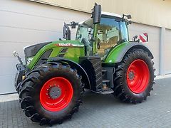 Fendt 720 Vario Gen.6 Profi+ Setting2 Profiplus (kein 718, 722, 724)