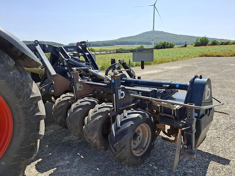 Breviglieri Maxi Double 500