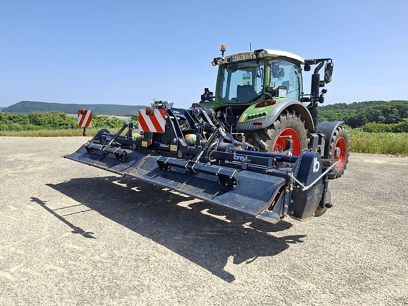 Breviglieri Maxi Double 500