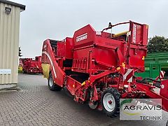 Grimme SE 260 UB
