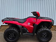 Honda TRX520FE2