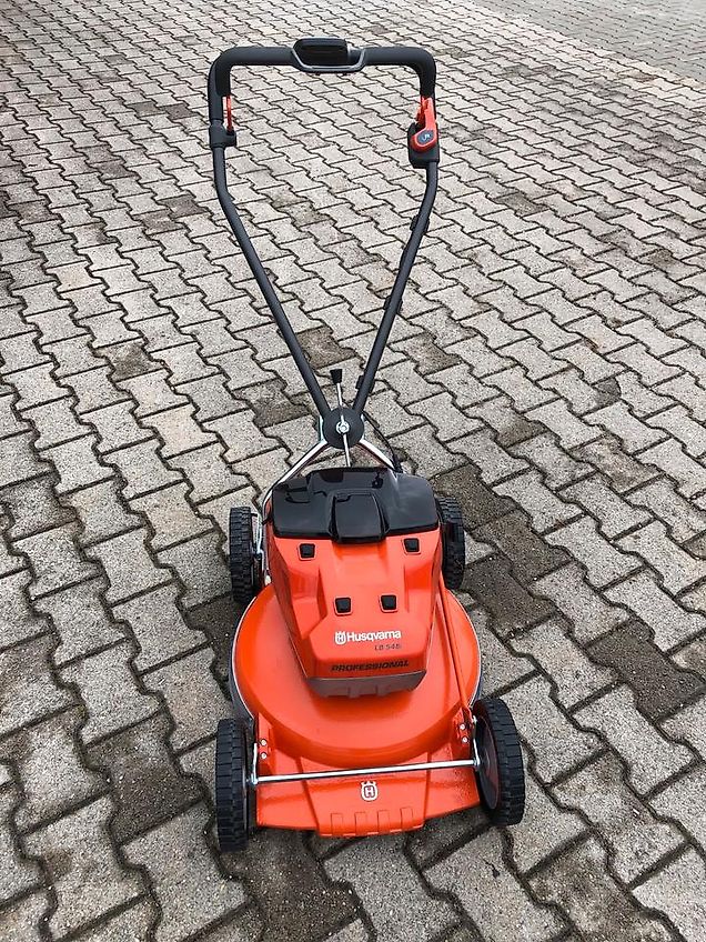 Husqvarna Mulchmäher LB 548i