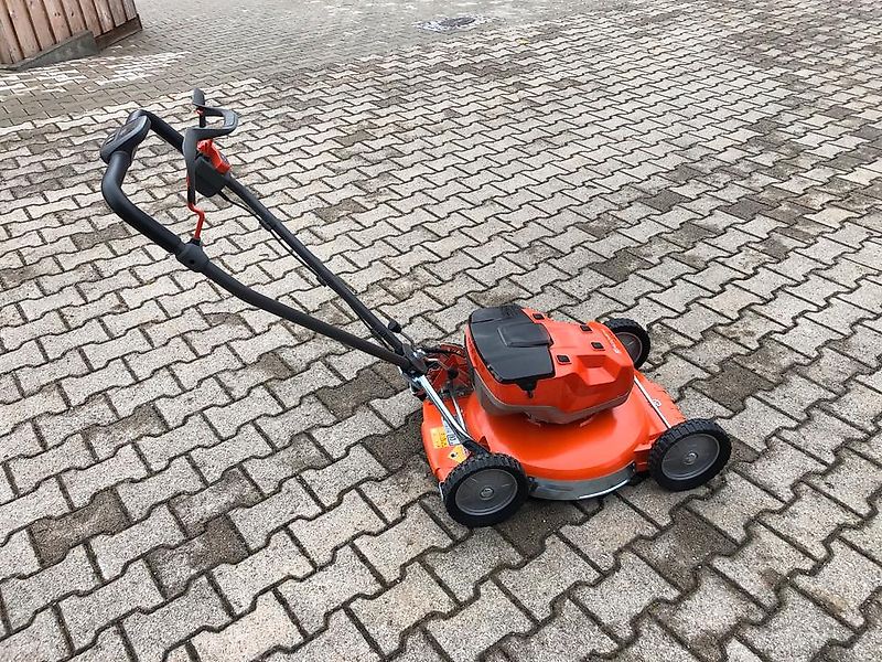 Husqvarna Mulchmäher LB 548i