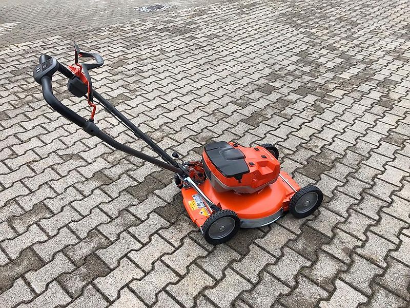 Husqvarna Mulchmäher LB 548i