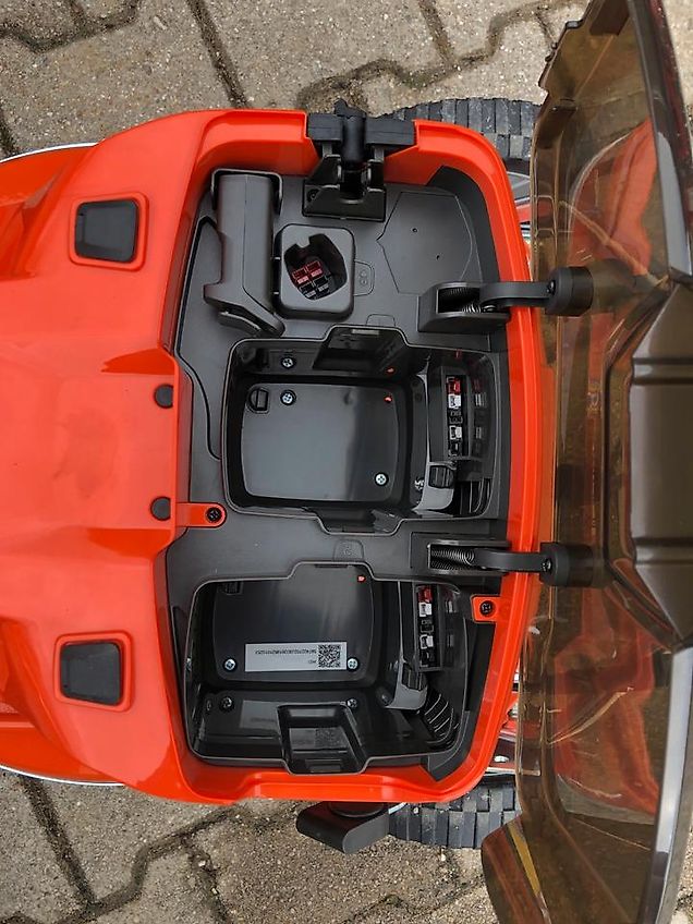 Husqvarna Mulchmäher LB 548i