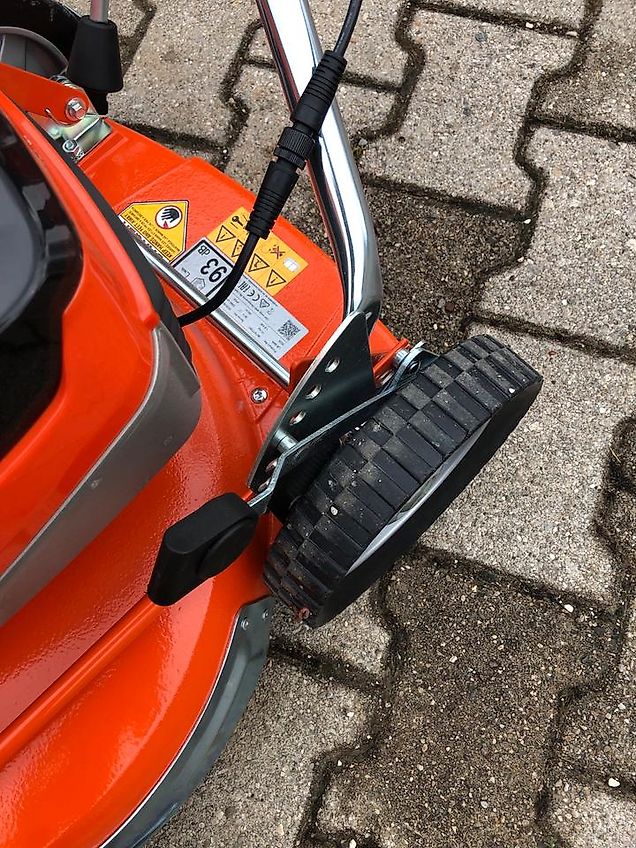 Husqvarna Mulchmäher LB 548i