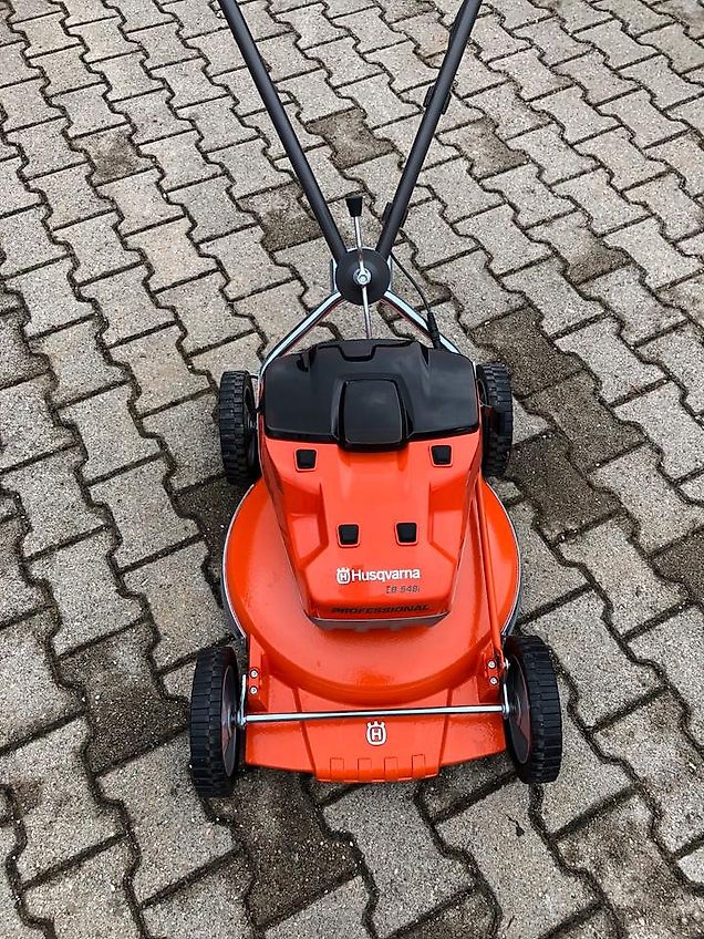 Husqvarna Mulchmäher LB 548i