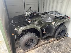 Honda TRX 520 FM6
