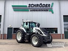 Valtra T 175 ED SMARTTOUCH | RTK | UNLIMITED
