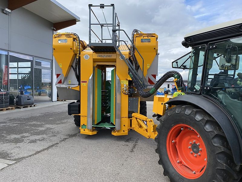 Gregoire-Besson GT 3