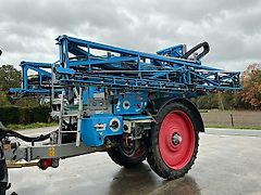 Lemken Albatros 9/4000