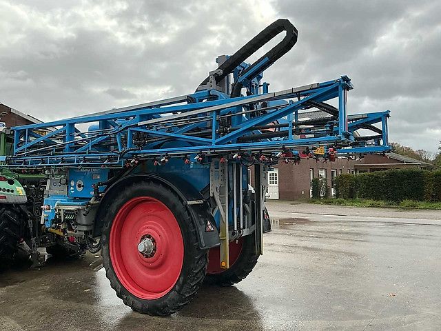 Lemken Albatros 9/4000