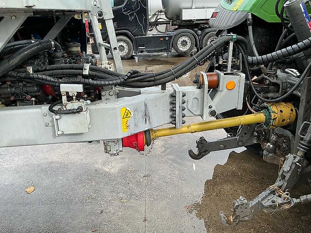 Lemken Albatros 9/4000