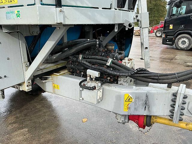 Lemken Albatros 9/4000