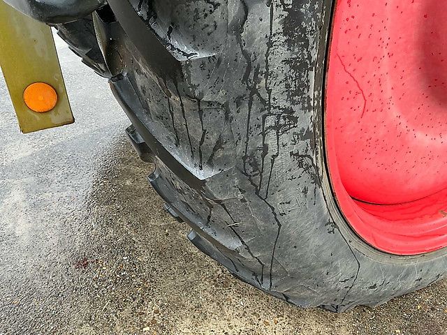 Lemken Albatros 9/4000